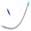 ce iso hospital equipment disposable different types medical grade endotracheal tube for single use